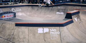 skate park mundial