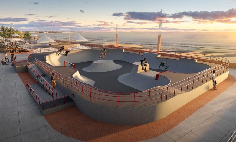 skatepark salvador bahia