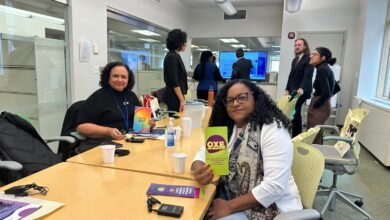 políticas para mulheres