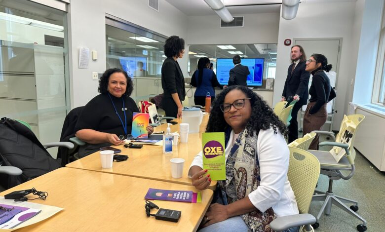 políticas para mulheres