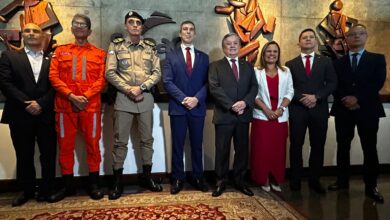 qualificação segurança pública Bahia