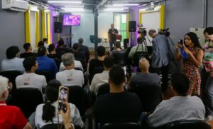 Startup Day Bahia