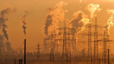 Tecnologia Climática