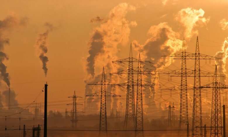 Tecnologia Climática