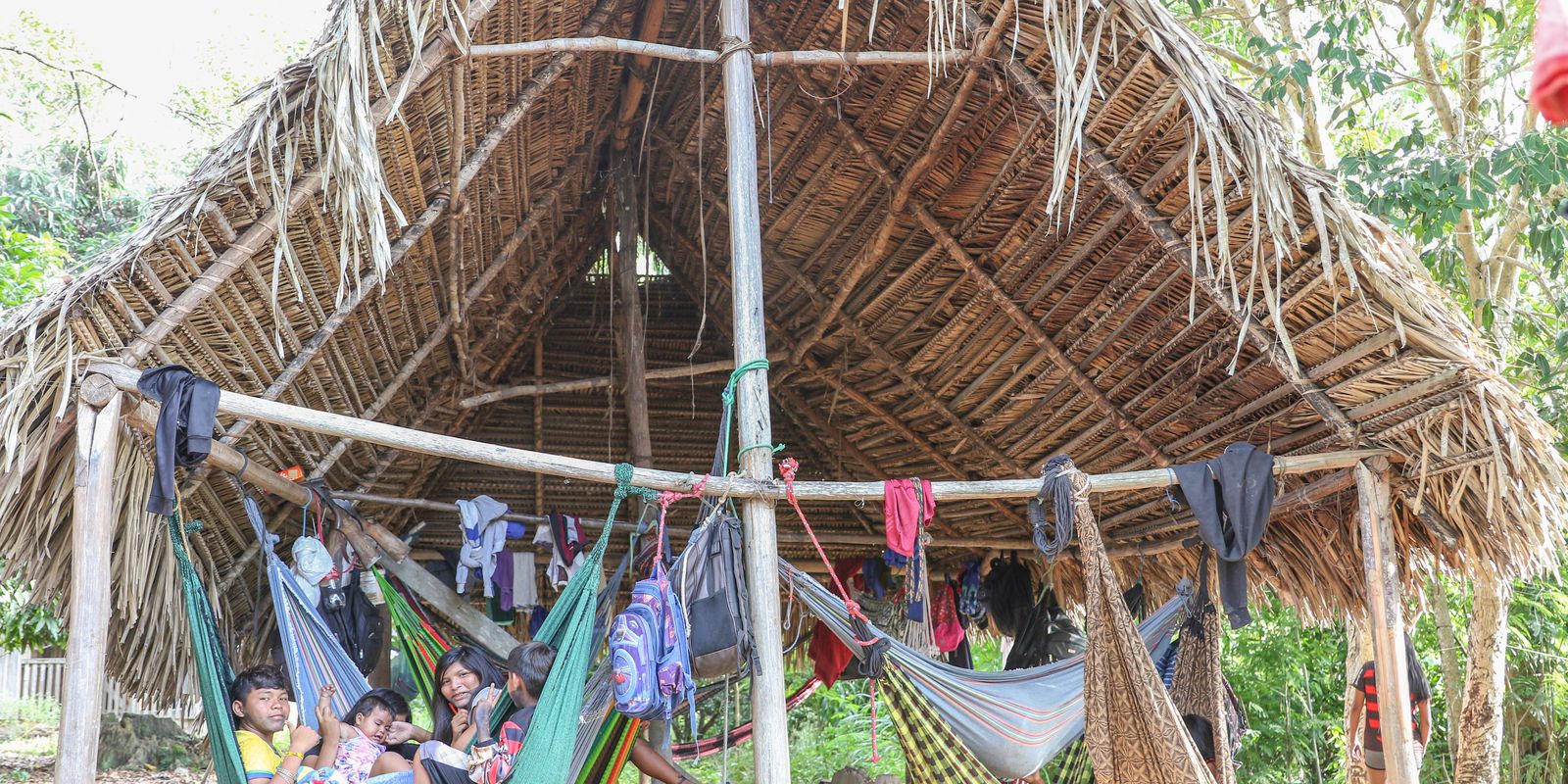 Terra Indígena Apyterewa registra queda de 90% no desmatamento