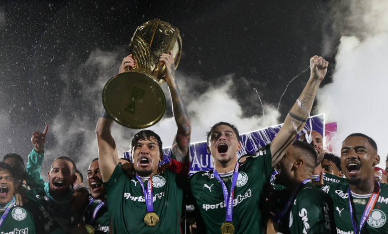 títulos estaduais futebol