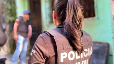 tráfico drogas Ilhéus