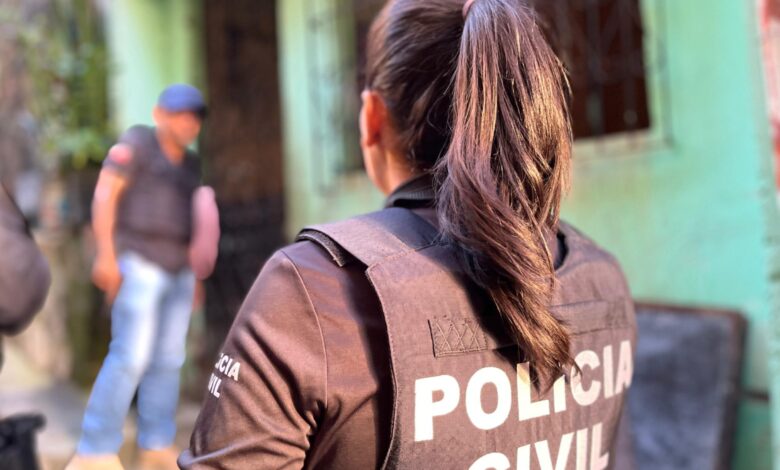 tráfico drogas Ilhéus