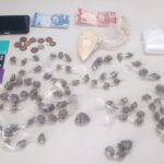 Tráfico De Drogas Lapinha