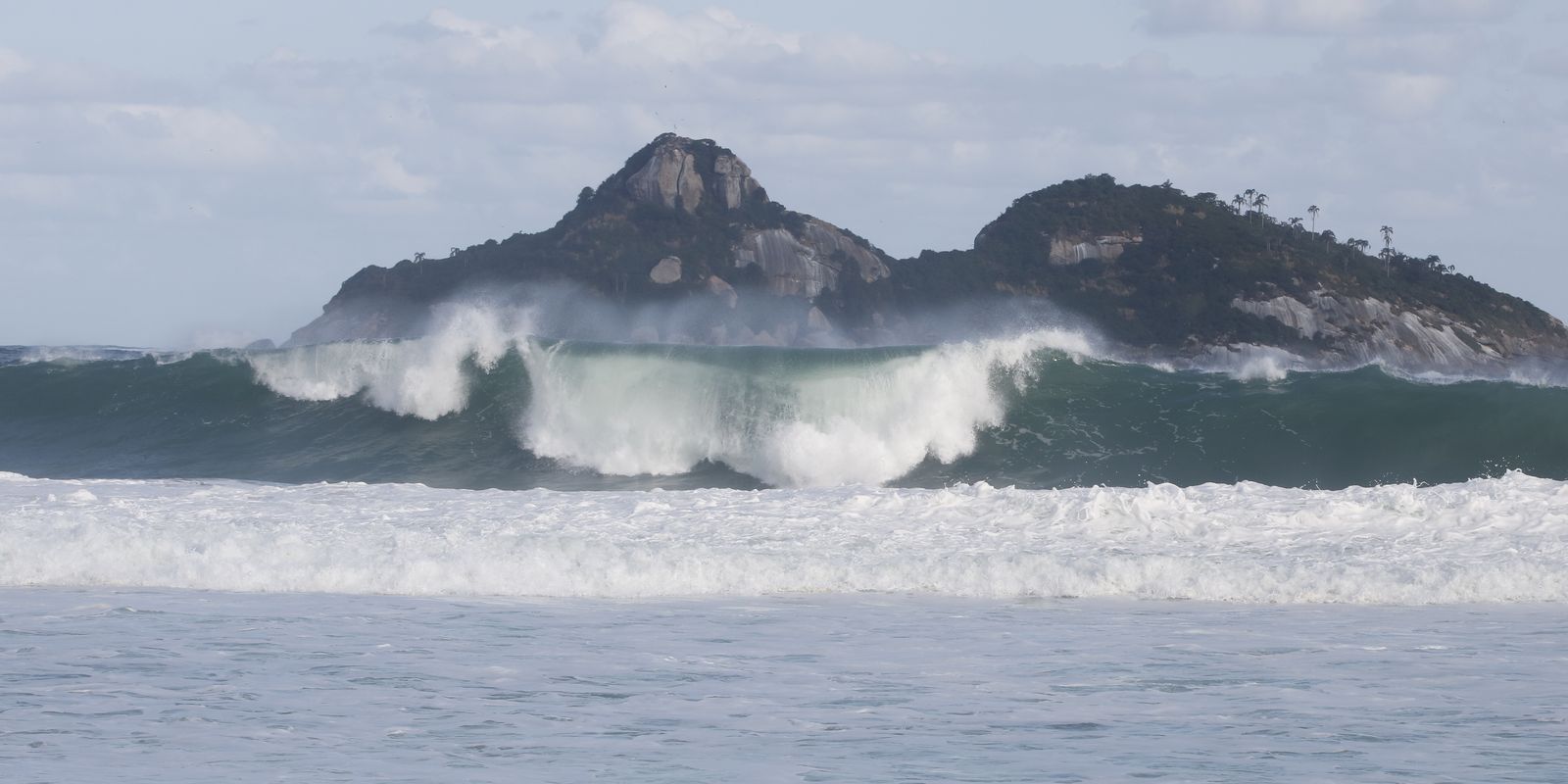 Rio sedia 3º simpósio sobre Tratado do Alto Mar para proteger oceanos