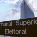 regras IA eleições