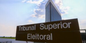 regras IA eleições