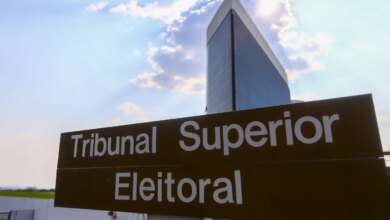 regras IA eleições