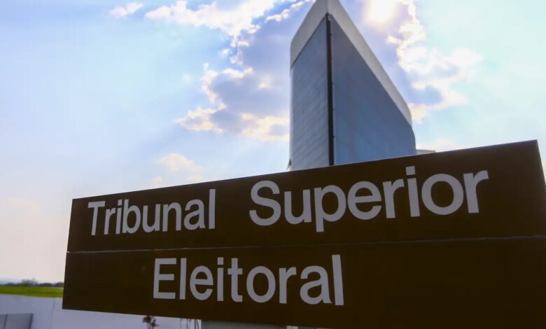 regras IA eleições