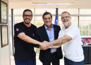 Turismo inteligente Bahia