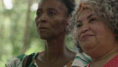 TV Brasil documentários