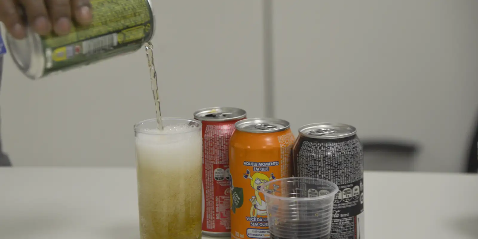 Pesquisa Unicef aponta fatores sociais que elevam consumo de