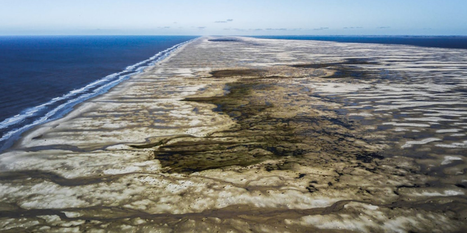 Governo federal cria 2 unidades de conservação no RS com 1,6 milhão de hectares