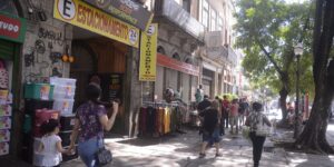 vendas comercio varejista