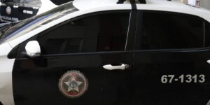 vereador preso comando vermelho