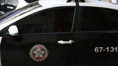 vereador preso comando vermelho