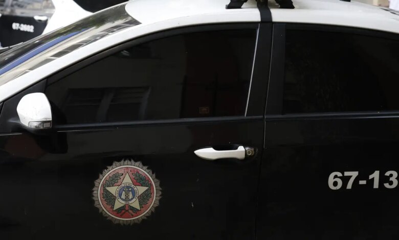 vereador preso comando vermelho