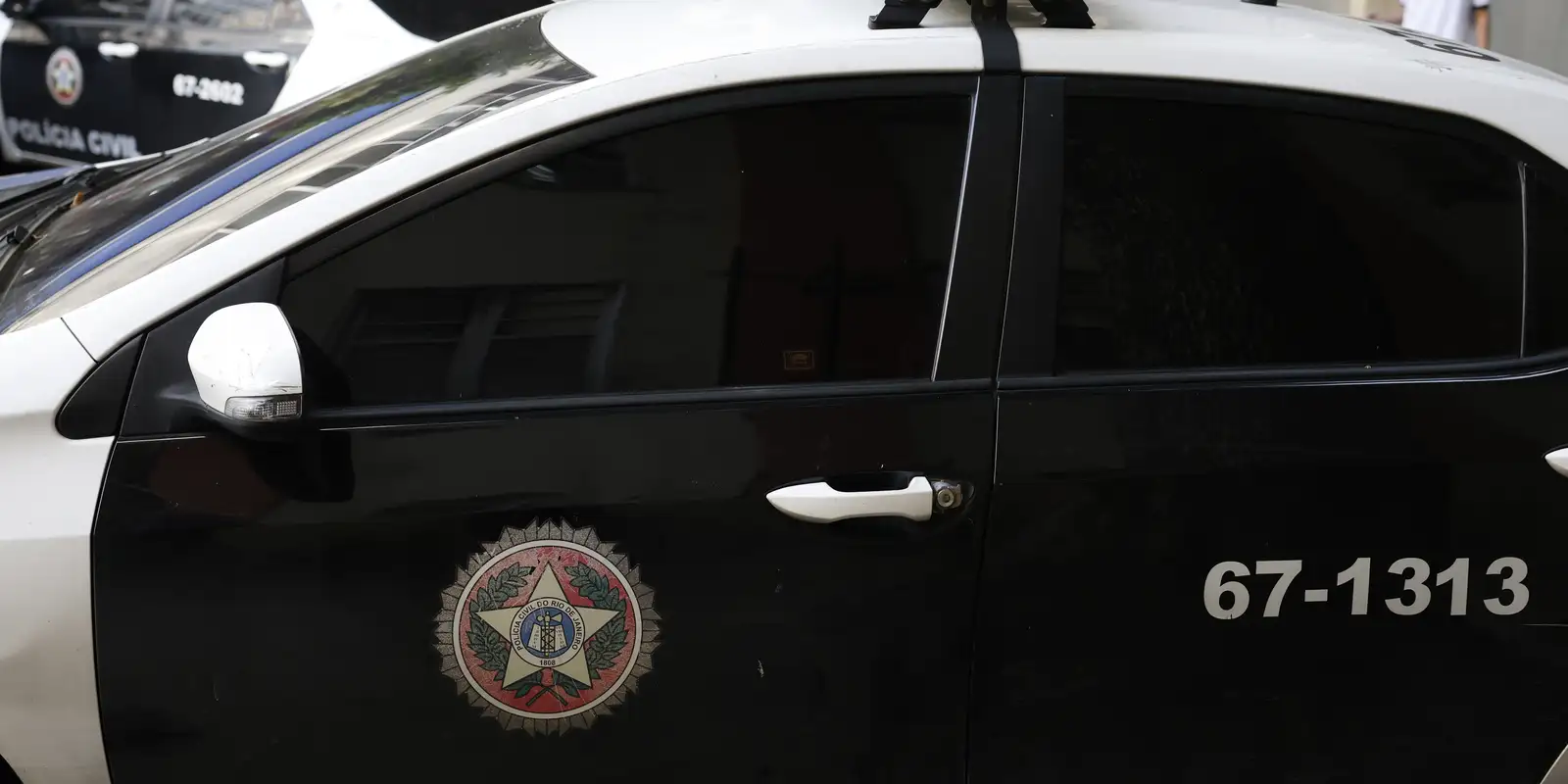 Polícia prende vereador do Rio e 5 outros por ligação com Comando Vermelho