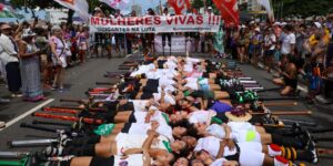 violencia contra mulher