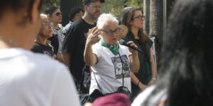 violencia contra mulheres