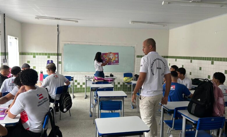 violencia de genero bahia