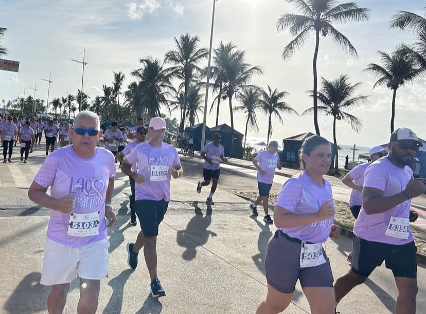 Bahia promove ações contra violência à mulher em 8 de março e final do Baianão