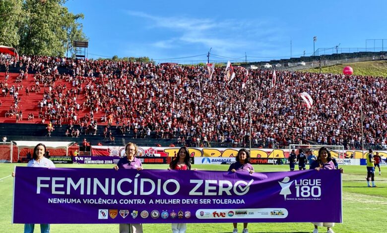 violencia mulher salvador