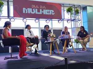 violência contra a mulher