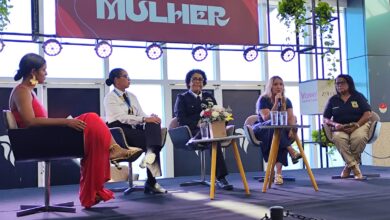 violência contra a mulher