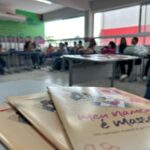 violencia em relacionamentos