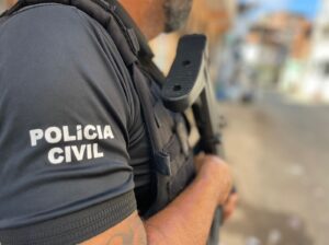 Violência Sexual Familiar - Operação Héstia: Prisão em Santo Estêvão mira violência sexual familiar