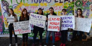 violencia sexual mulheres