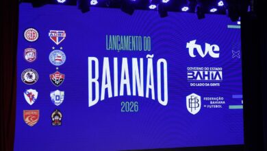 votação baianão 2026