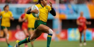 Rugby feminino Brasil