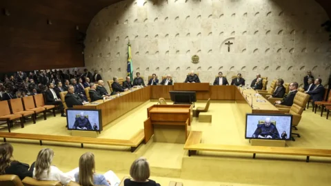 STF avança para derrubar lei de SC que proíbe cotas raciais