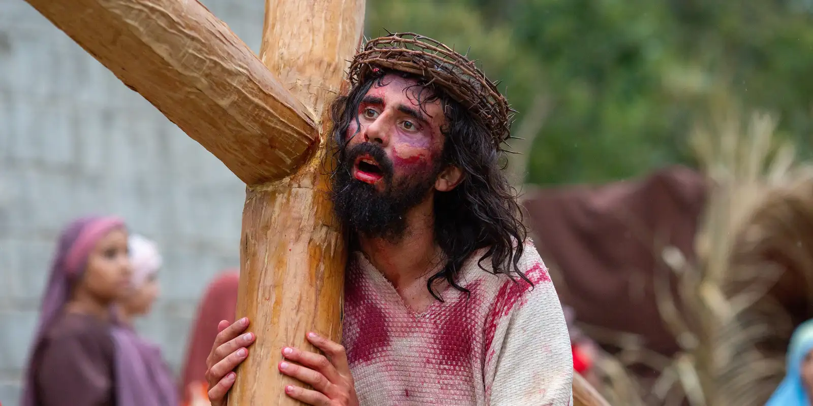 Abril de 2026 celebra Páscoa e destaca campanhas de conscientização