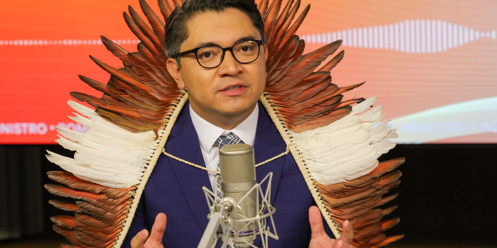 Ministério dos Povos Indígenas libera verba para água em Dourados