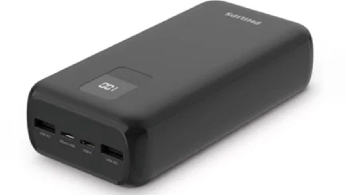 Anac restringe transporte de power banks em voos por segurança