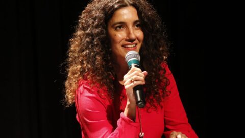 Antonia Pellegrino assume presidência da EBC e foca na inovação