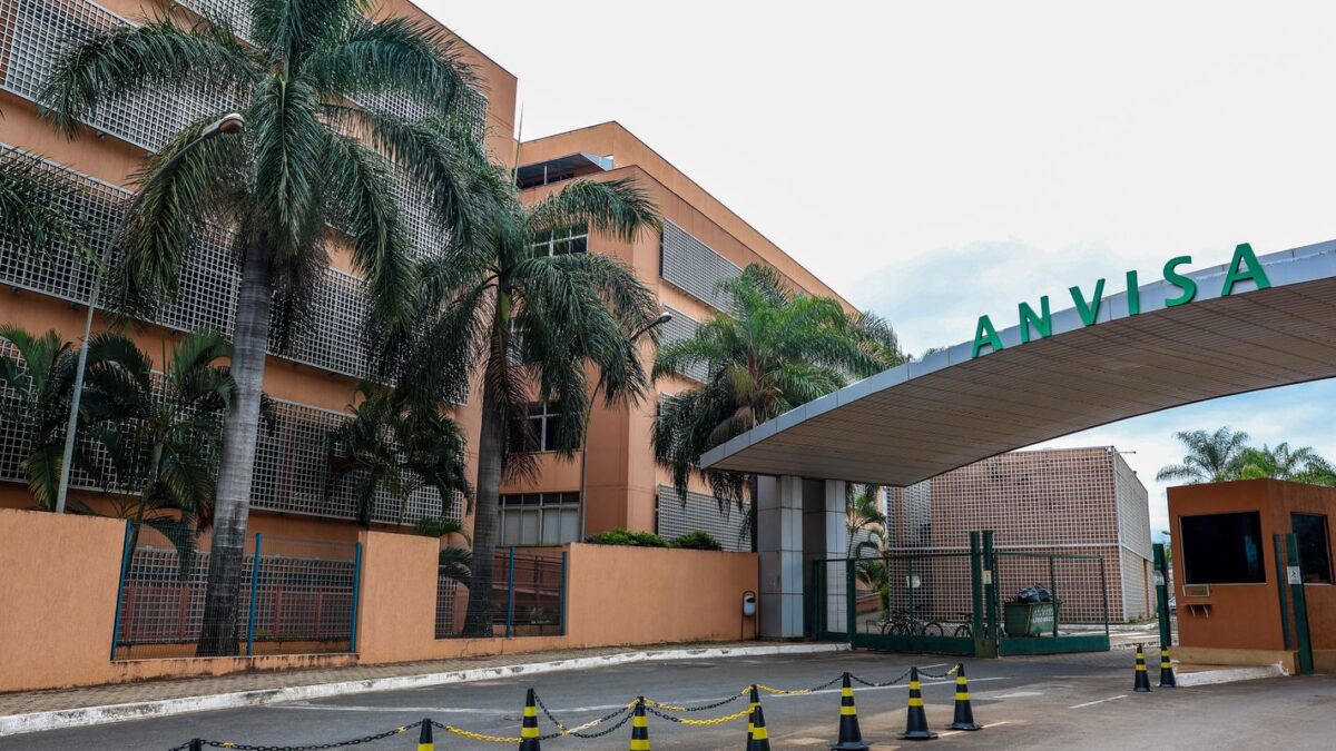 Anvisa limita cúrcuma em suplementos por risco à saúde