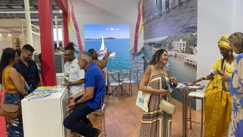 Bahia divulga 44 eventos náuticos em calendário bienal até 2027
