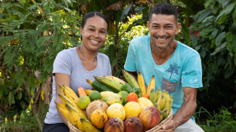 Bahia destina R$ 23 milhões para fortalecer assentamentos rurais