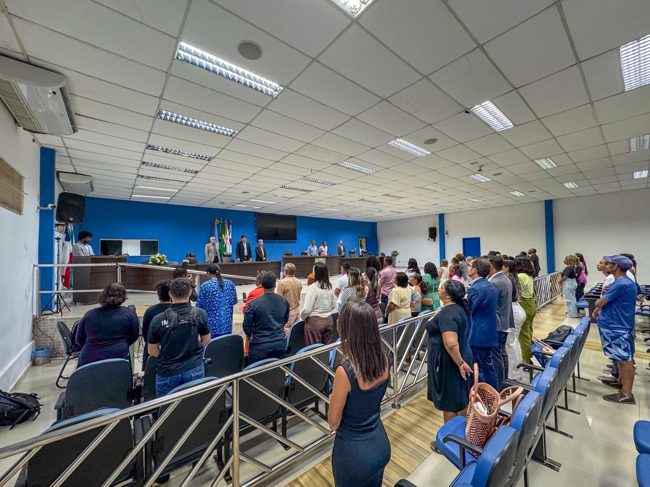 Governo da Bahia entrega mapeamento de inovação em 10 cidades