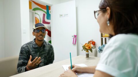 Jovem de Salvador entra na UFBA com apoio do Bahia pela Paz