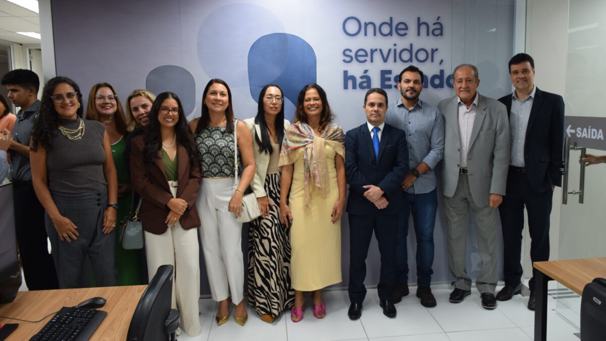 Bahia cria procuradoria para otimizar gestão de pessoal e previdência